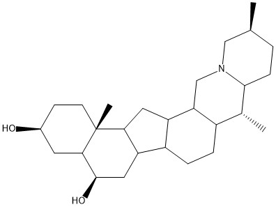 Hupehenine